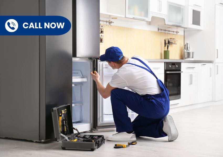 Dewittville Appliance Repair Company